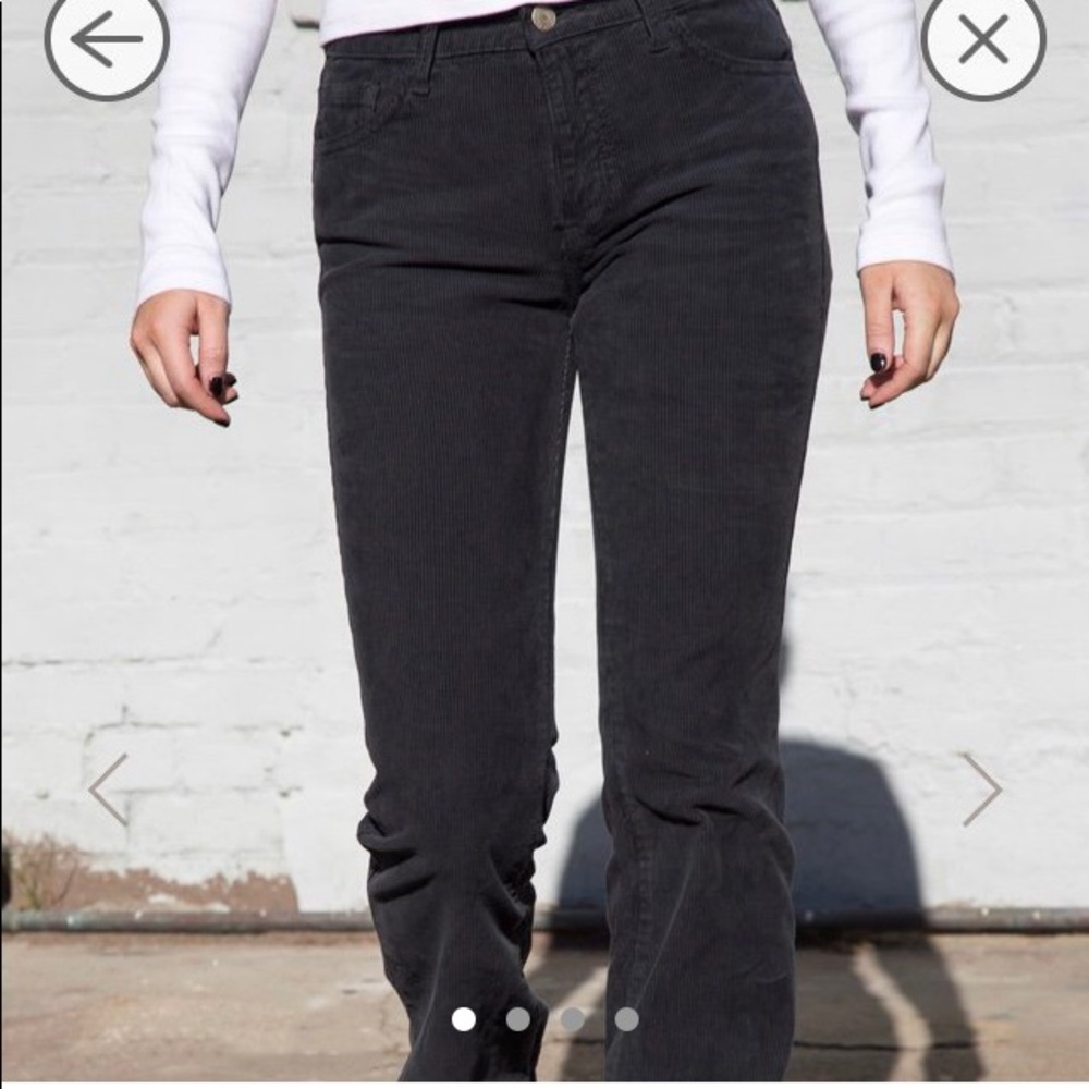 brandy melville pant